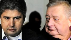 Primarii din Snagov si Jilava au fost pusi in libertate. Vezi ce a decis instanta in cazul lor Adrian Mladin si Apostol Musat