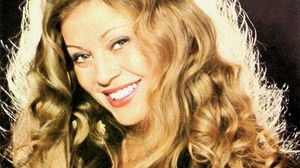 In tinerete, Anna Szeles era considerata cea mai frumoasa actrita din Romania