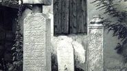Acesta e mormantul lui Pazvante Chioru'