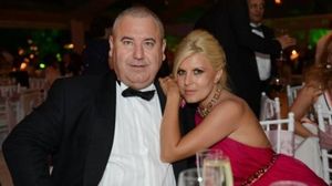 Dorin Cocos vorbea inca din 2011 despre unul din motivele divortului de azi: "Elena Udrea e aproape musafir acasa"