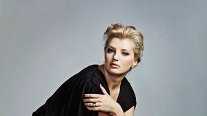 Ioana Basescu arata senzational
