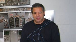 Adrian Iovan si-a pierdut viata intr-un accident aviatic petrecut in muntii Apuseni