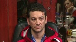 Radu Zamfir a fost miercuri intr-o noua misiune de prelevare de organe