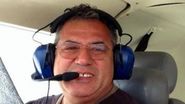 Pilotul Adrian Iovan a murit in accidentul aviatic din luna ianuarie