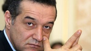 VIDEO | Moment incredibil! Gigi Becali, atac dur la Cristian Tudor ...