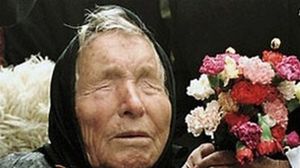 Toata lumea a auzit de Baba Vanga! Afla cum a orbit celebra prezicatoare