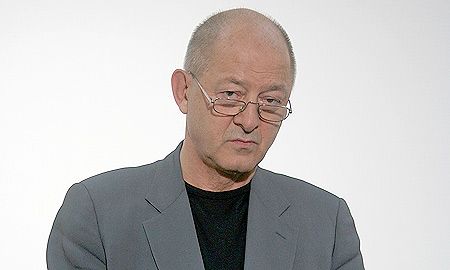 Tarlici Tatulici a scris o carte despre un marinar ajuns presedinte!