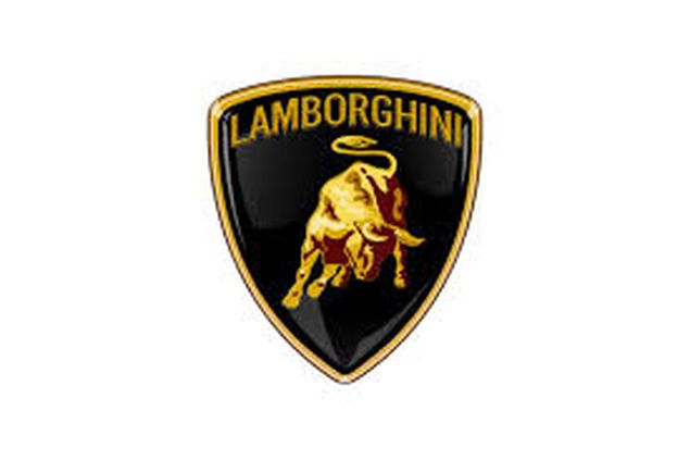 Покажи значок ламборджини
