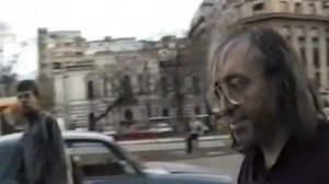 Asa arata Bivolaru in anii '90