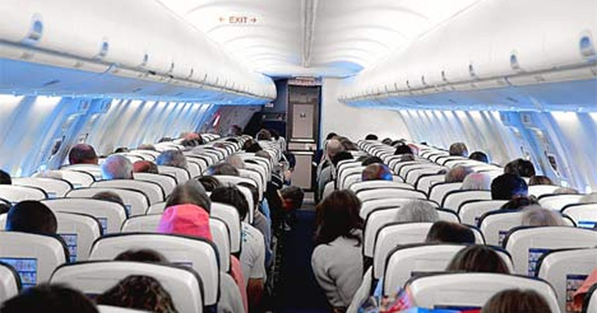 Ce trebuie sa faci înainte de călătoria cu avionul pentru a combate ...