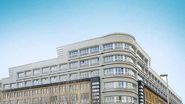 Cladirea de birouri din Berlin pe care Patriciu a luat 90 de milioane de euro