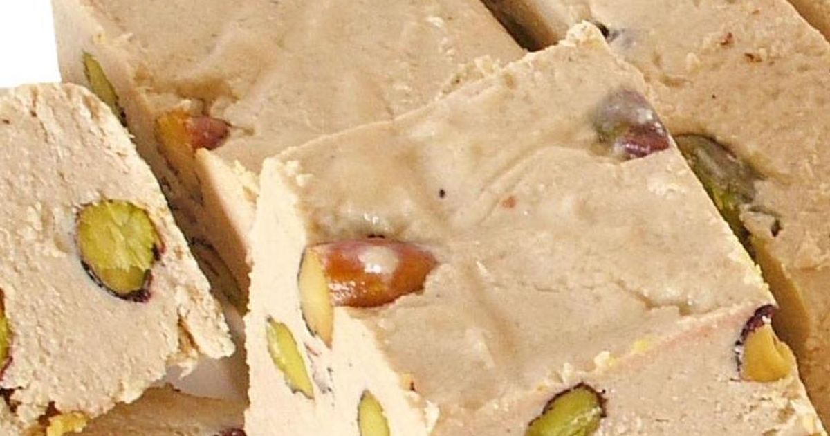 Uite cum sa faci halva de casa! Un desert ieftin si delicios