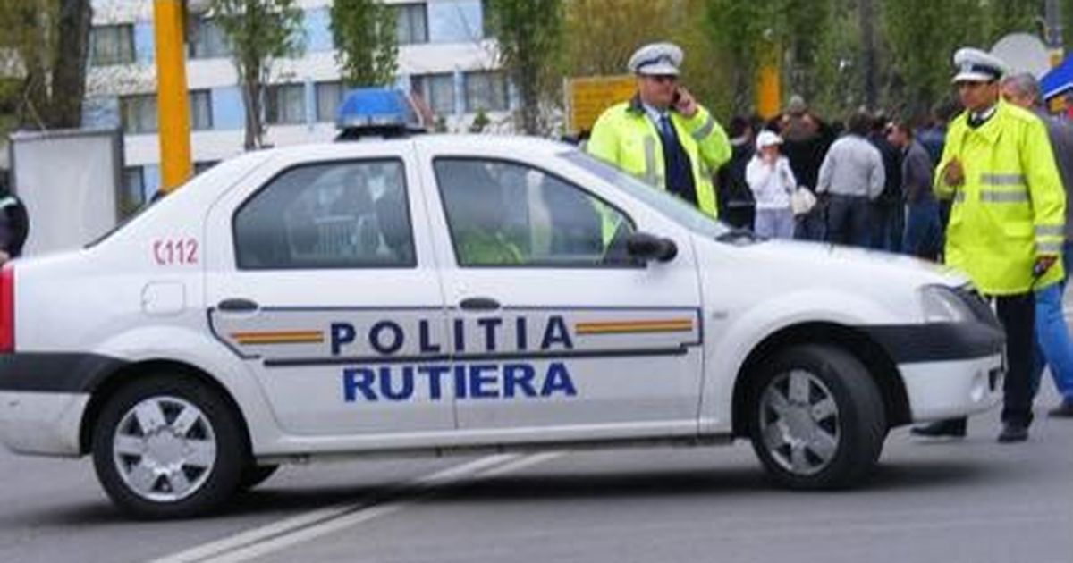 Restrictii Restrictii de circulatie in Bucuresti! Vezi ce zone vor fi blocate ...