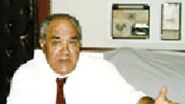 Doctorul Bratila avea 74 de ani