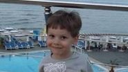 Ionut a murit in luna septembrie a anului trecut, la doar patru ani