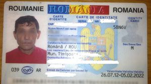 Buletinul asta s-a viralizat pe net! Oamenii din comisia de vot au lesinat de ras cand au vazut cum il cheama! novalue