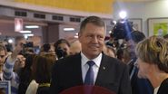 Zambetul de milioane al lui Iohannis a costat cateva mii de euro