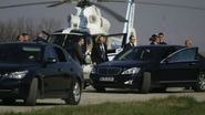 Traian Basescu s-a plimbat 10 ani cu acest elicopter prin toata tara