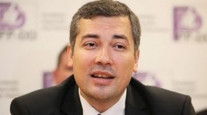Politicianul Vlad Hogea avea doar 37 de ani