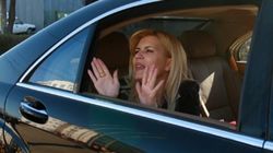 Zi grea pentru Elena Udrea! A ajuns la sediul DNA si ar putea fi retinuta