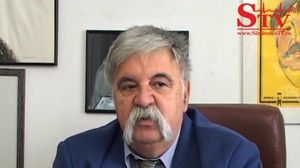 Florin Tudose avea 62 de ani si era cel mai cunoscut psihiatru roman (captura SanatateaTV.ro)