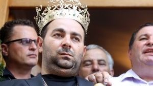 Daniel Cioaba a fost numit regele rromilor din Romania