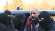 Iulian Hertanu a fost dus la DNA