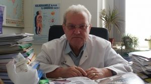 Celebrul Dr. Menci a fost condamnat la opt ani de inchisoare