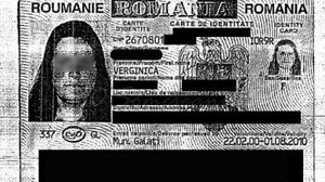 Verginica abia asteapta sa se marite! Uite ce nume de familie are! Ii e rusine sa prezinte buletinul de frica sa nu se faca de ras! novalue