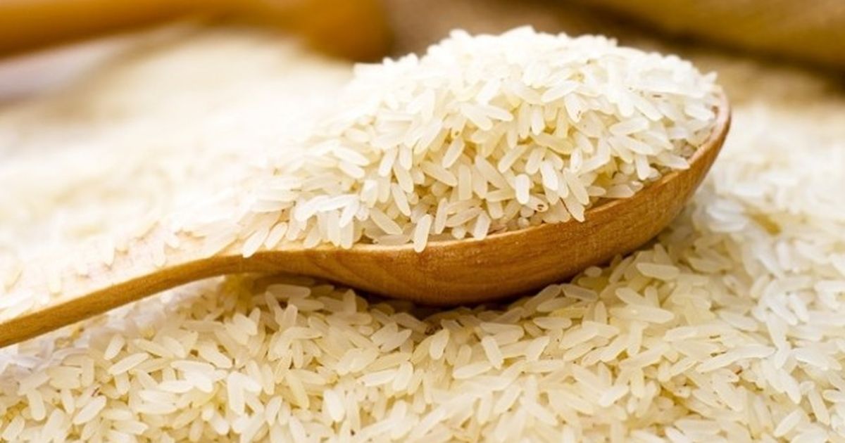 Slabeste 15 kilograme in 30 de zile cu dieta cu orez! Uite ce trebuie