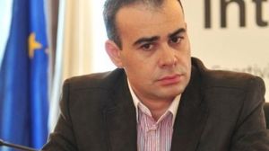 Darius Valcov are probleme mari de tot
