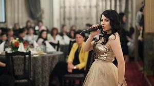 Cantareata Nicoleta Cengher avea doar 22 de ani cand a murit