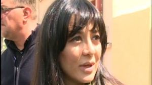 Oana Mizil (captura Romania TV)