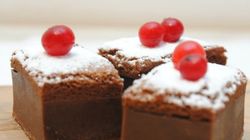 Prajitura desteapta cu cacao! Incearca o reteta simpla, dar delicioasa