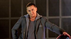 DJ Gino Manzotti