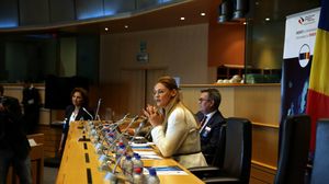 Ramona Manescu, in Parlamentul European