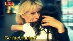 VIDEO Au vazut iadul sirian, insa acum s-au intors acasa! Scene emotionante cu intalnirea dintre refugiati si oamenii dragi de acasa! Christian Sabbagh si echipa Kanal D au facut posibil miracolul revederii