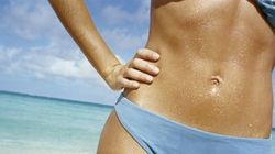 GENIAL! Aceasta este cea mai usoara metoda de a obtine un abdomen plat!