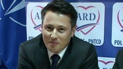 Cum s-a imbogatit senatorul Rogojan, alias Cici de la Sistem! Fostul percutionist a primit o mostenire fabuloasa care l-a asigurat pe viata