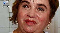 VIDEO Zinaida, "femeia magnet", a contribuit si la vindecarea unei vedete! A avut cancer mamar!