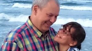 Adevarul despre boala Arianei, nepoata lui Dumitru Prunariu! Cum s-a putut infecta copila? Micuta s-a stins in bratele mamei sale, la o ora de la internare