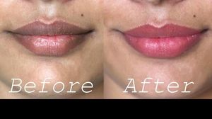 Invata sa iti luminezi buzele in mod natural! Ai nevoie de doar trei ingrediente! novalue