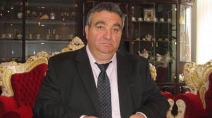 Florin Cioaba a fost pastor penticostal, in ultima parte a vietii