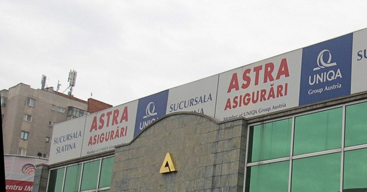Astra Asigurari intra in faliment! 5 milioane de romani sunt afectati