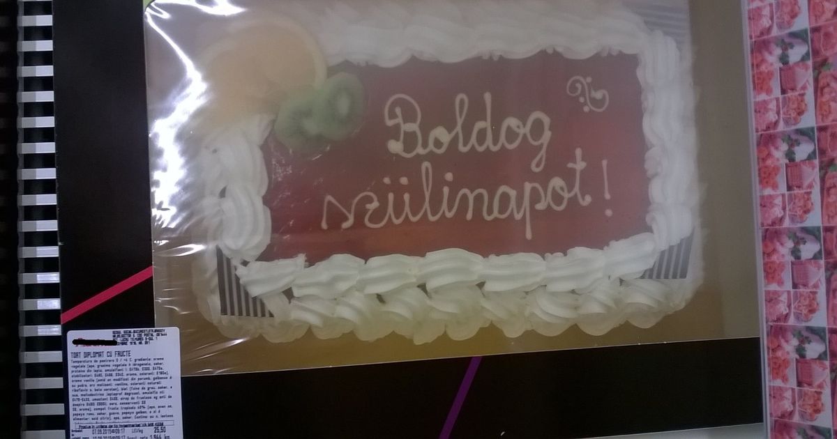 La Multi Ani Pe Ungureste