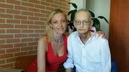 Asa arata actorul acum