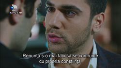 Macit, in pericol de a fi dezmostenit de tatal sau! In aceasta seara, de la ora 20.00, numai la Kanal D, urmareste ce se intampla in serialul fenomen "Un destin la rascruce"