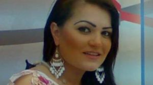 "Daca s-ar alege praful si pulberea de Vadim, ar fi putin!" Sexy PRM-ista Ancuta Carcu nu l-a iertat pe tribun nici in al 12-lea ceas novalue