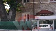 Ieri, casa lui Vadim a ramas goala, doar un angajat al politcianului a avut grija de ea