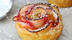 VIDEO! Invata sa prepari cel mai frumos desert! E gata imediat!
